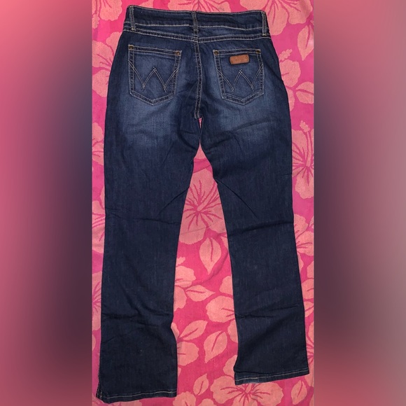 Wrangler Denim - Juniors Wranglers